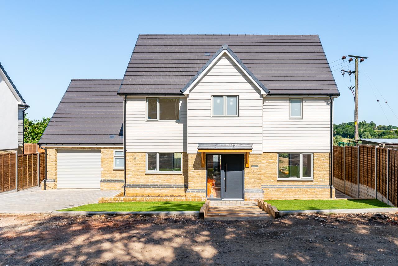 Alexander Your home, your future...Our commitment